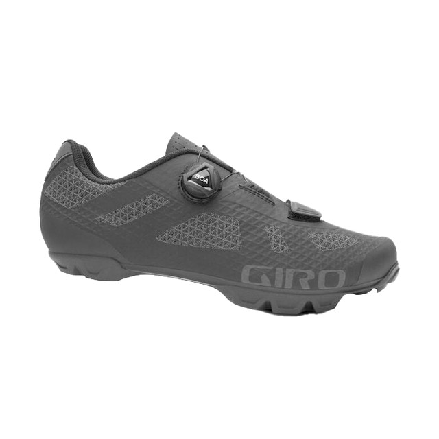 Zapatillas de ciclismo MTB de hombre Rincón Giro