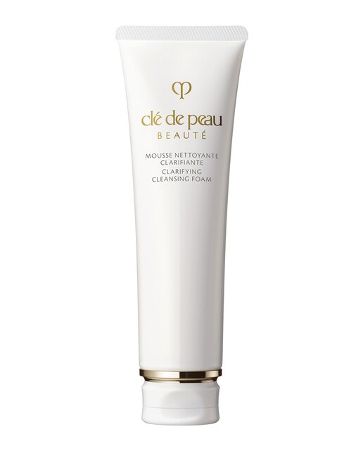 Clé de Peau Beauté – Limpiador facial Clarifying Cleansing Foam N Clé de Peau Beauté.