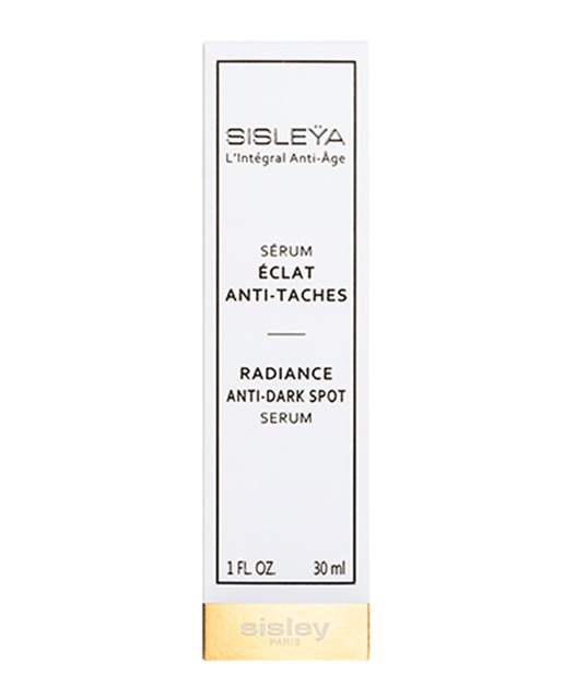 Sérum Anti-envejecimiento y Anti-manchas Sisleÿa Serum Eclat Anti-Taches Sisley