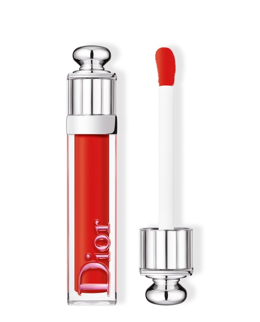Bálsamo labial gloss - brillo repulpante - hidratación 24 h*