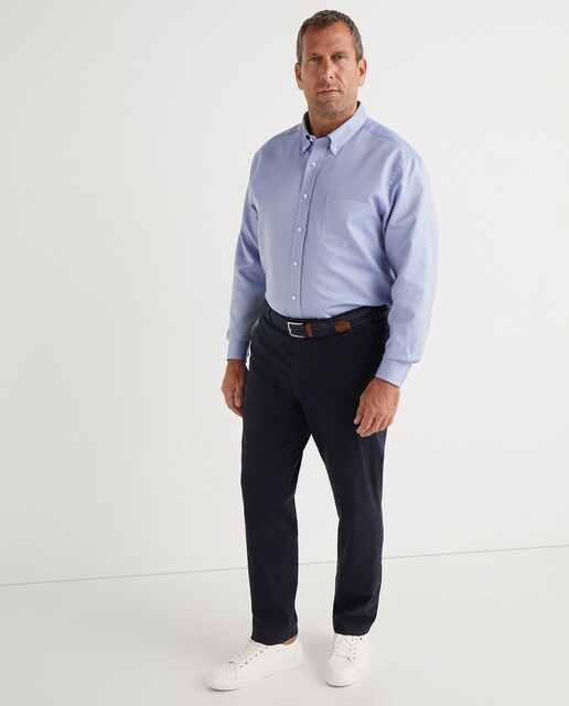 mens tall sport shirts
