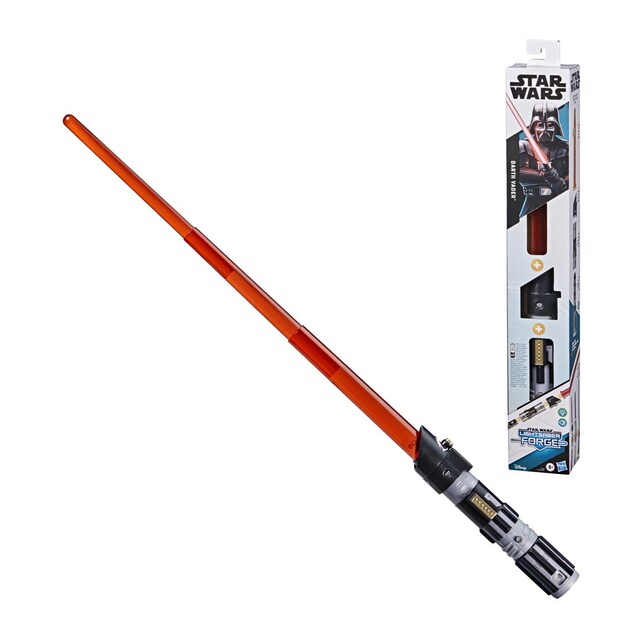 Lightsaber Force sable electronico