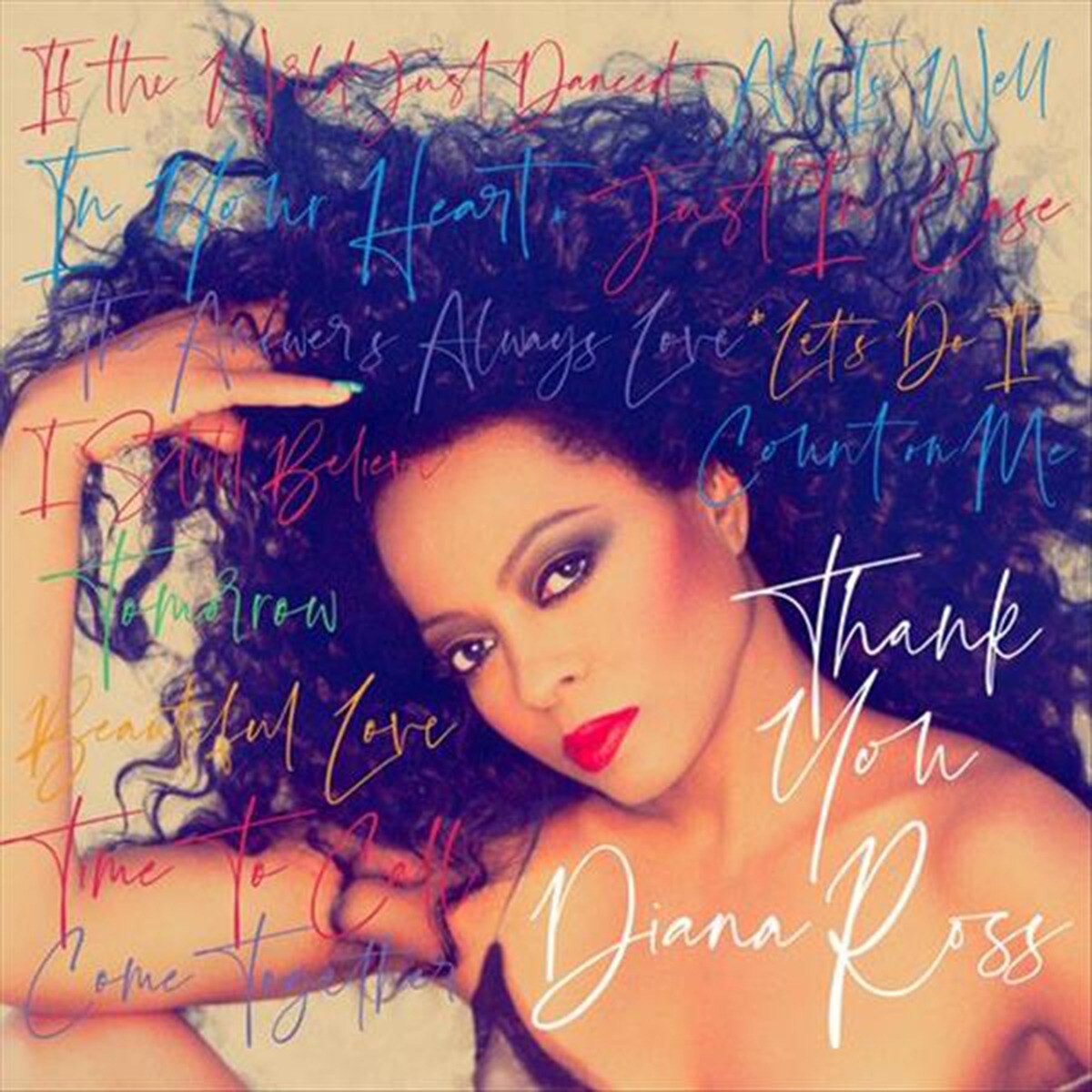 Imagem 0 de Thank You (2 LP-Vinil)