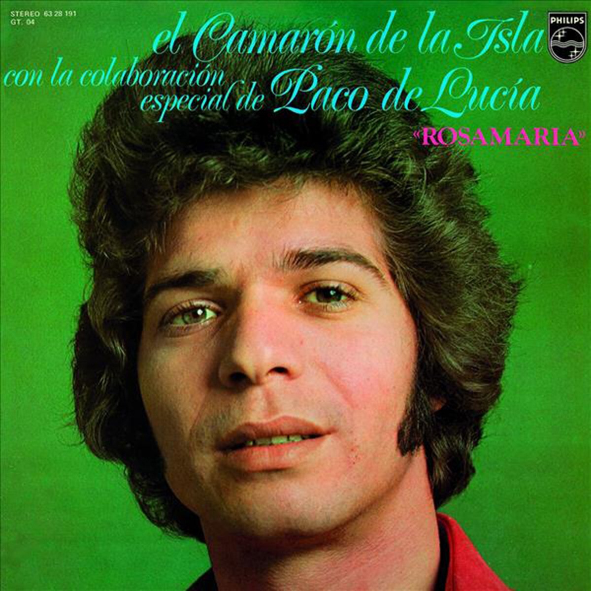 Imagem 0 de Rosa Maria (LP-Vinil)