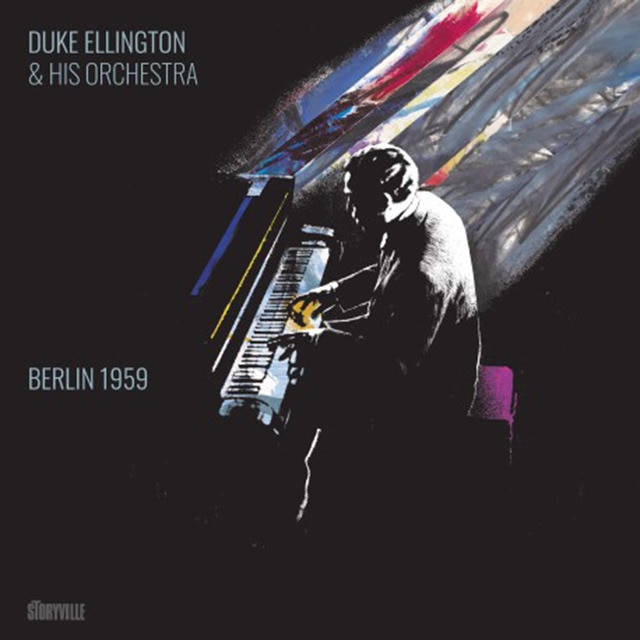 Berlin 1959 CD