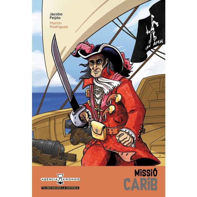 Missió Carib