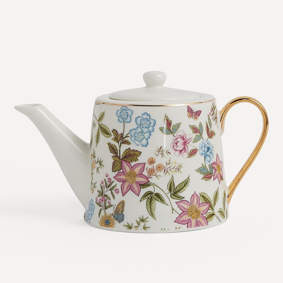 El Corte Inglés - Tetera Indra Blanco En Oferta El Corte Inglés - Tetera Indra El Corte Inglés.