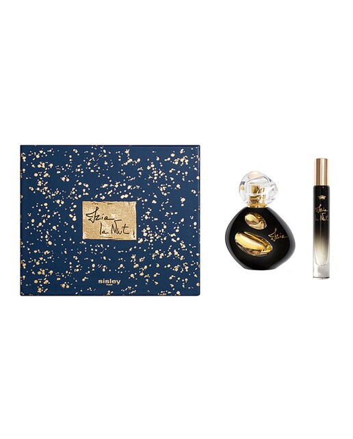 Sisley – Estuche de regalo Eau de Parfum Holiday Izia La Nuit Sisley.