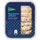 EL CORTE INGLES Anchovies in dressing with garlic and parsley tub 100 g