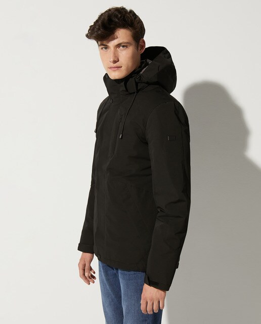lightweight windcheater jacket
