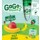 Gogo Squeez Maçã e Banana 100% Fruta Pack 4 embalagem 90 g