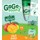Gogo Squeez Maçã e Manga 100% Fruta Pack 4 embalagem 90 g