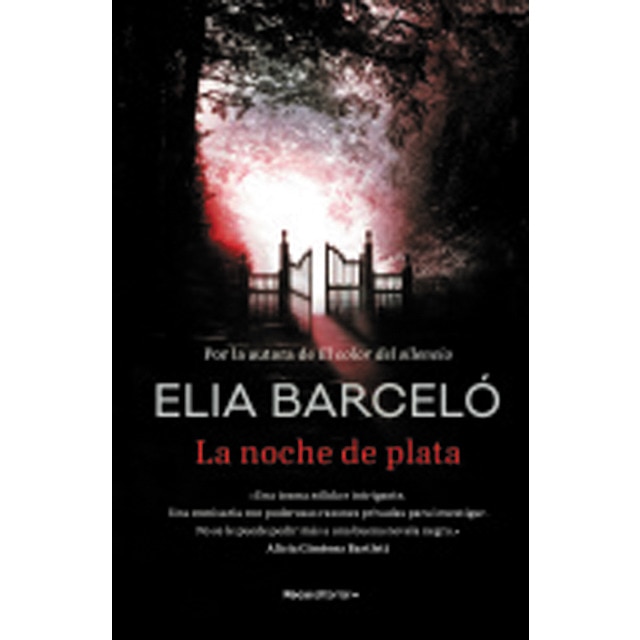 La noche de plata (Tapa dura)