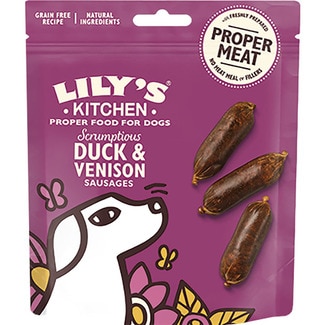 cheapest place to buy lily's kitchen