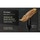 EL CORTE INGLES SELECTION Biscay skipjack tuna belly in olive oil, fresh from the coast tin 82 drained weight g