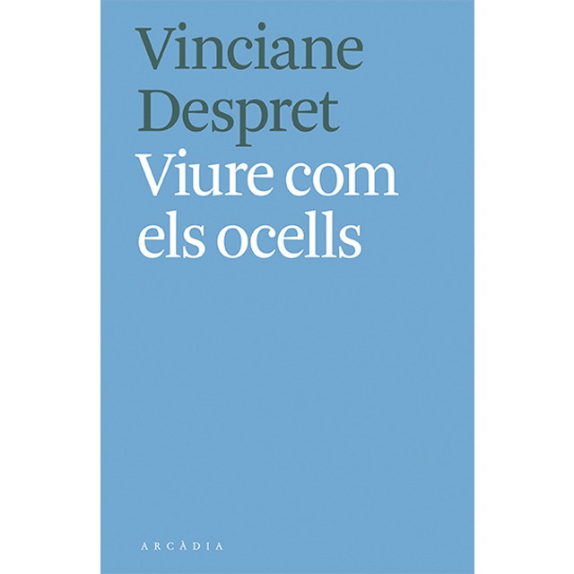 Imagem 0 de Viure com els ocells
