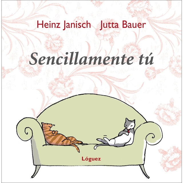 Sencillamente tú (Tapa dura)