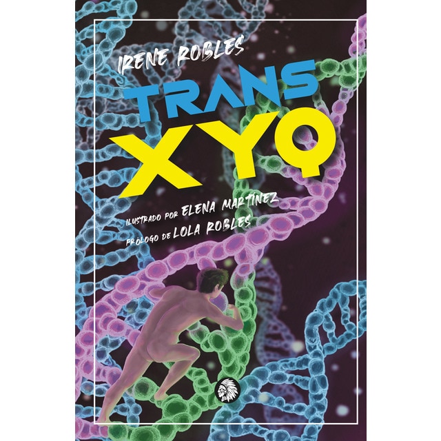 Trans XYQ (Tapa blanda)