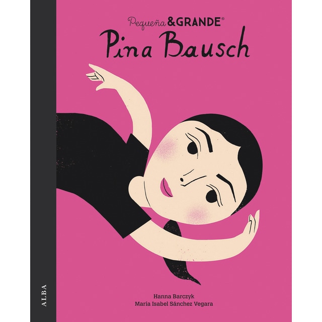 Petita & Gran Pina Bausch (Tapa dura)