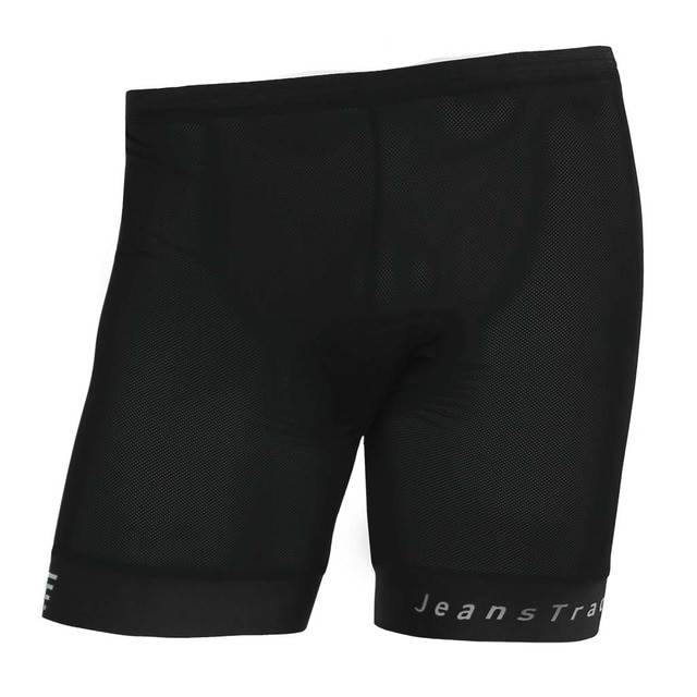 Boxer con badana ciclismo urbano hombre JeansTrack
