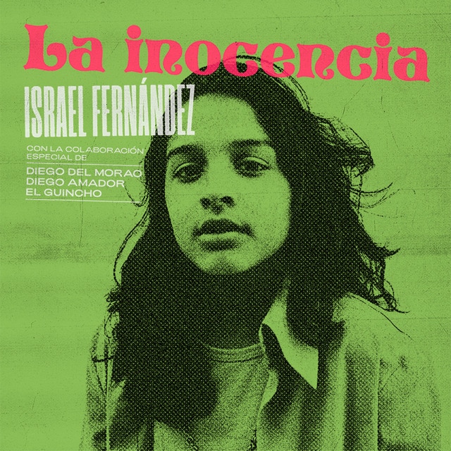 La Inocencia (LP-Vinilo 7'').