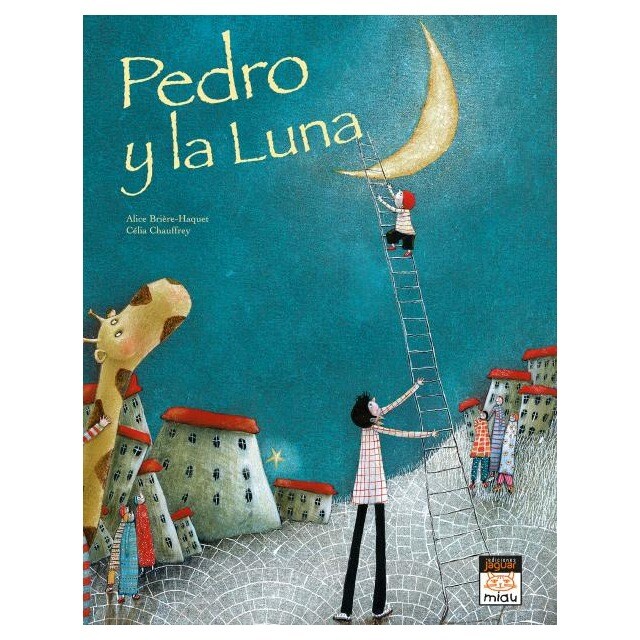Pedro y la luna