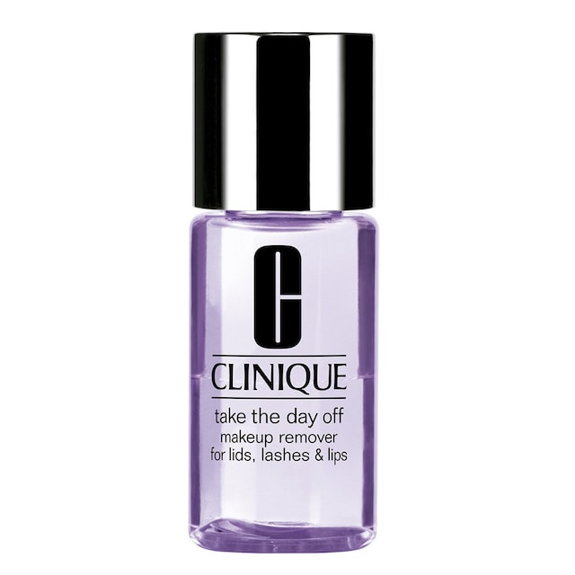 Clinique – Desmaquillante Ojos y Labios Take The Day Of Clinique.