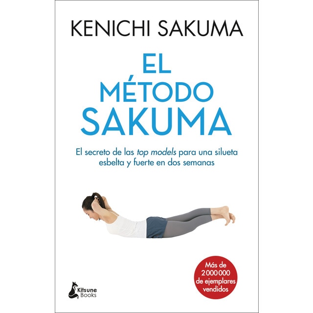 El método Sakuma (Tapa blanda)