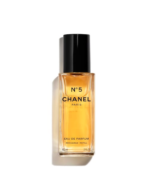 CHANEL – N°5 Eau De Parfum Vaporizador Recargable.