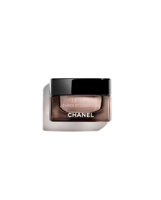 CHANEL – Alisar – Reafirmar – Rellenar.