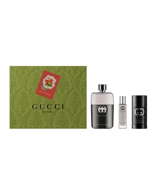 Estuche de regalo Eau de Toilette Gucci Guilty Gucci