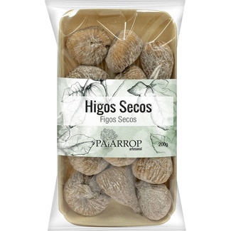PAIARROP Dried figs tray 200 g