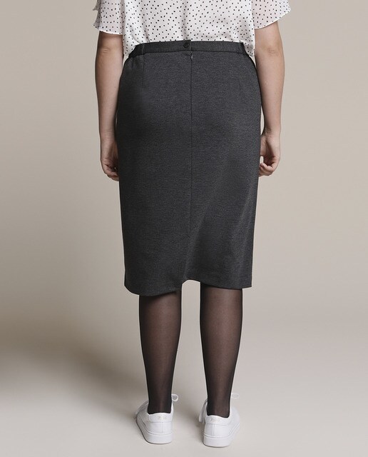 Abrigos largos en talla 42 para mujer | FASHIOLA.es