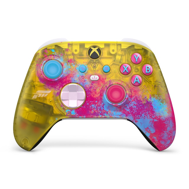 Mando inalámbrico Xbox Forza Horizon 5 Edición Limitada Xbox Series X