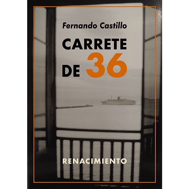 Imagem 0 de Carrete de 36(Tapa blanda)