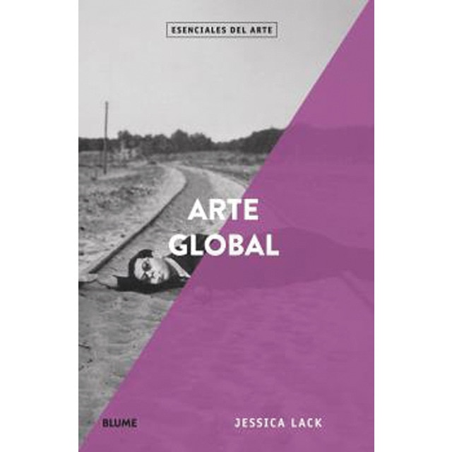 Esenciales arte. Arte global (Tapa blanda con solapas)