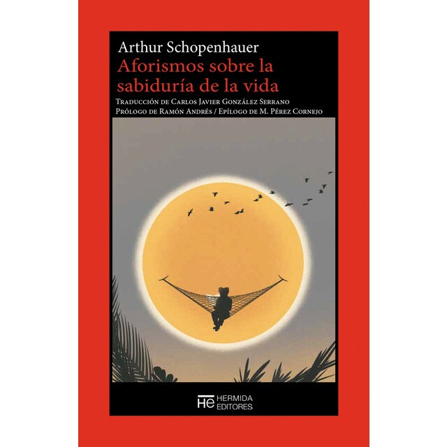 Aforismos sobre la sabiduría de la vida (Tapa blanda)