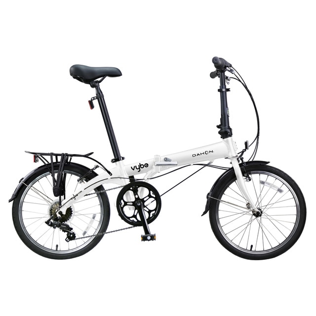 Bicicleta plegable Vybe D7 20'' Dahon