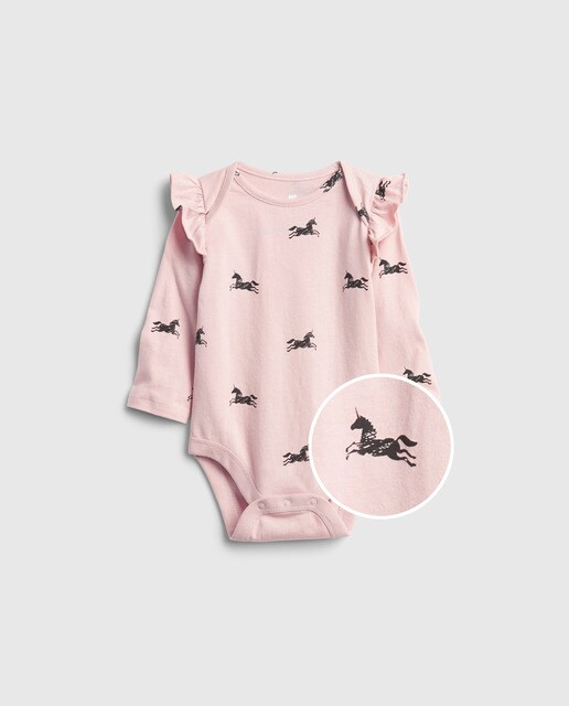 Bodies Gap Bebe Fille Mode Enfant El Corte Ingles