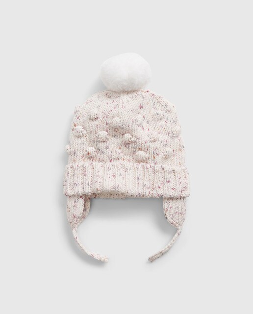 Bonnet Bebe Fille Mode Enfant El Corte Ingles