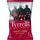 TYRRELL'S patatas fritas con chile dulce y pimiento rojo bolsa 150 g