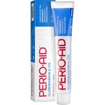 antiseptic dental gel for periodontal treatment tube 75 ml