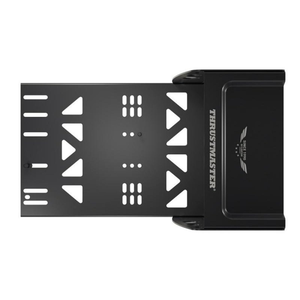 Suporte para mesa ThrustmasterTM Flying Clamp para Dispositivos de Simulação de Voo Preto-3