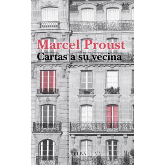 Cartas a su vecina (Tapa blanda)