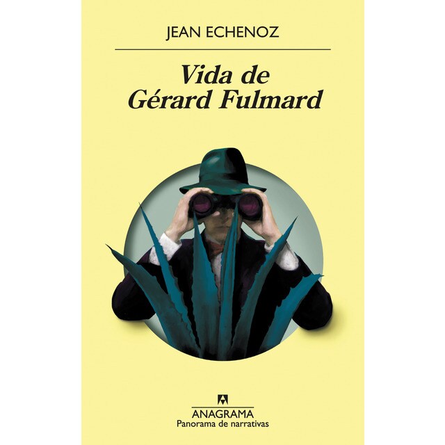 Vida de Gérard Fulmard (Tapa blanda)