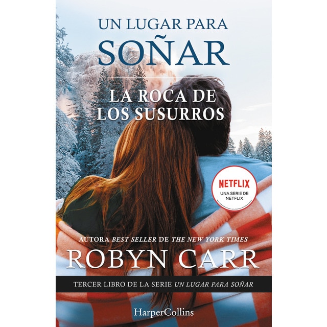 La roca de los susurros