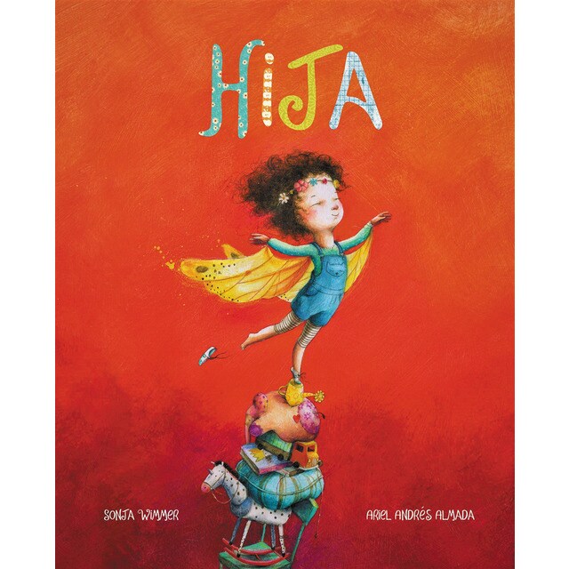 Hija (Tapa dura)
