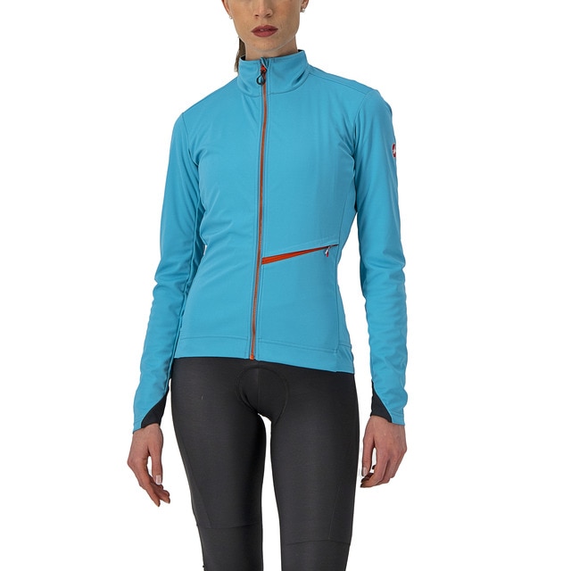 Maillot de mujer Go Castelli