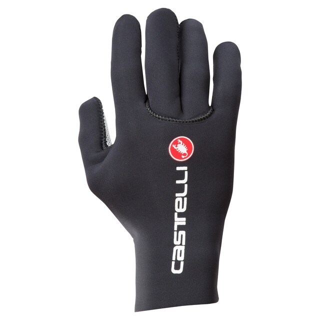 Guantes de ciclismo Diluvio Castelli