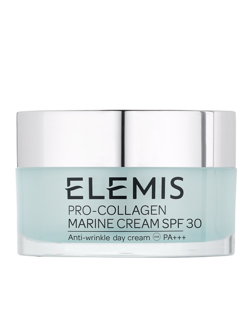 Crema Antiarrugas diaria con FPS 30 Pro-Collagen Marine SPF30 50 ml Elemis